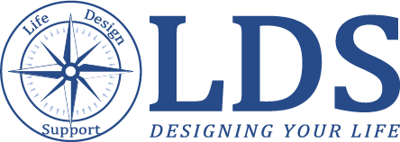 LDS DESIGNING YOUR LIFE